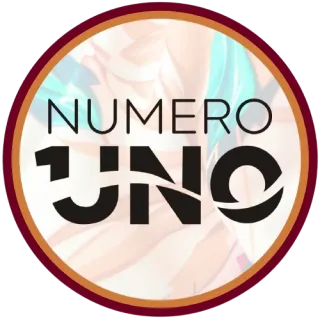 Numéro Uno