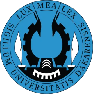 Université Cheikh Anta Diop (UCAD)