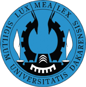 ACCUEIL université cheikh anta diop ucad